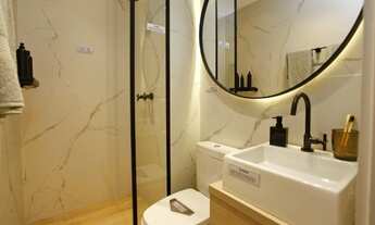 Imagem 6: Pronto Pra Morar em Neves- Condomínio Viva - com vaga