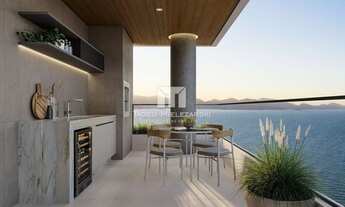 Imagem 6: Apartamento Alto Padrão