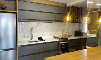 Imagem 3: Apartamento para venda com 84 metros quadrados com 3 quartos