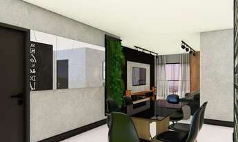 Imagem 5: Garden residencial para venda, São Cristóvão, Chapecó - GD8103