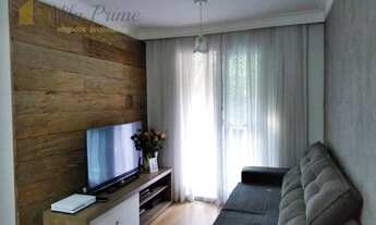 Imagem 2: Apartamento em São Paulo