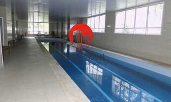 Imagem 2: Apartamento para Venda em São Paulo, Vila Andrade, 3 dormitórios, 3 suítes, 4 banheiros, 2