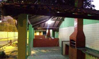 Imagem 4: Vazia 03 Quartos, 02 Banheiros, Cond. Colinas C.G