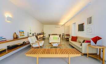 Imagem 3: Apartamento reformado pertinho do Clube Paulistano no Jardim América- São Paulo - SP