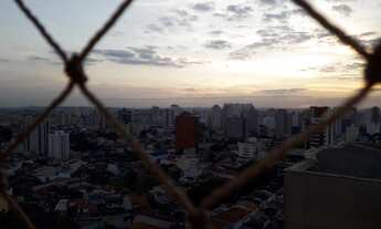 Imagem 3: Apartamento com 3 dormitórios à venda, 83 m² por R$ 370.000,00 - Santa Terezinha - São Ber