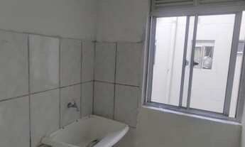 Imagem 6: Apartamento 2 quartos, sala, cozinha e área de serviço