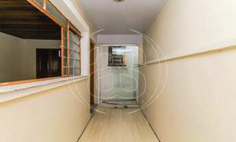 Imagem 4: São Paulo - Casa Padrão - Moema Índios