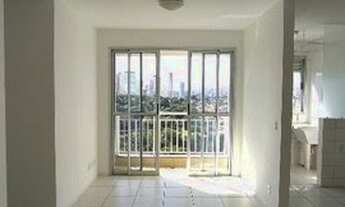 Imagem 2: GARDEN ARAUCÁRIA - Apartamento para Alugar no Aurora, 3 dormitórios (1 Suíte), 67 m², R$ 1