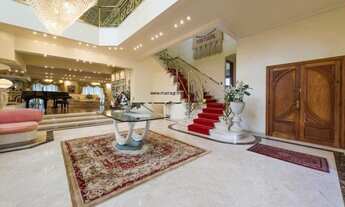 Imagem 2: SOROCABA - Casa de Condomínio - PARQUE RESERVA FAZENDA IMPERIAL