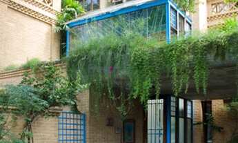 Imagem 3: Casa, com 4 quartos à venda, 1000m2, Pacaembú