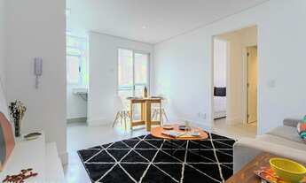 Imagem: Apartamento à venda em São Paulo/SP