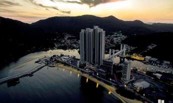 Imagem 6: COBERTURA 475m² 4 dormitorios FRENTE MAR COM VISTA MAR PANORÂMICA DE BALNEÁRIO CAMBORIÚ