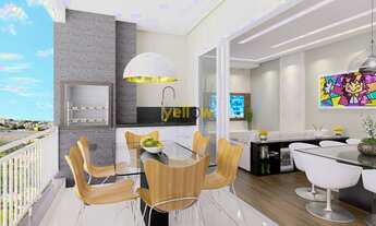 Imagem: Arujá - Apartamento Padrão - Chácara