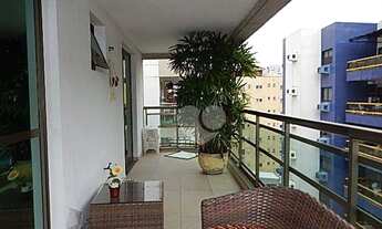 Imagem 6: Cobertura com 4 quartos à venda, 197 m² por R$ 2.700.000 - Botafogo - Rio de Janeiro/RJ