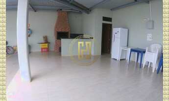 Imagem 4: Apartamento para aluguel com 2 quartos em Nova Mutum