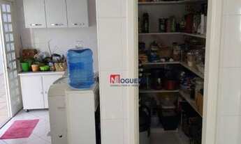 Imagem 7: Casa com 3 dormitórios à venda, 141 m² por R$ 750.000,00 - Cidade Universitária - Campinas