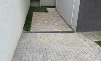 Imagem 4: Sobrado para venda com 3 quartos em Uberaba - Curitiba - PR