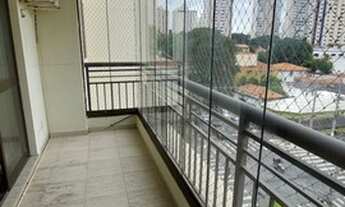 Imagem 4: Apartamento na Pompéia - 4 dormitórios e 2 vagas