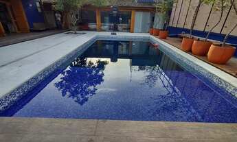 Imagem 2: Casa térrea cinematográfica no Parque da Mooca (Mooca