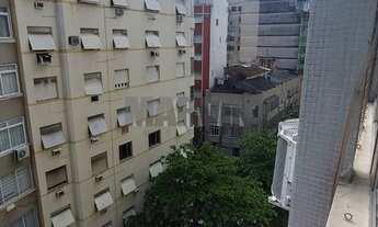 Imagem: Rio de Janeiro - Apartamento Padrão - Copacabana