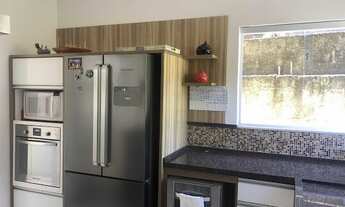 Imagem 4: Casa com 5 dormitórios à venda, 480 m² por R$ 1.750.000 - Granja Viana - Parque das Artes