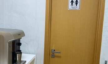 Imagem 2: Imóvel comercial para aluguel com 20 metros quadrados com 2 salas