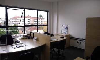 Imagem: Sala Comercial para Venda em São Vicente