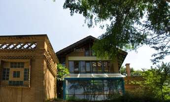 Imagem: Casa, com 4 quartos à venda, 1000m2, Pacaembú