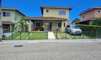 Imagem: Condomínio Garden club