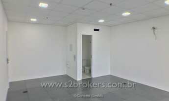 Imagem: São Paulo - Conjunto Comercial/Sala - Vila