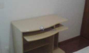 Imagem 7: Apartamento para alugar, 50 m² por R$ 1.750,00/mês - Moema - São Paulo/SP