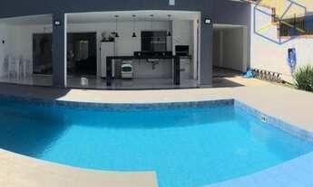 Imagem 2: Vitória - Casa Padrão - Jardim Camburi