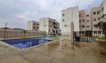 Imagem 1: Apartamento à venda, 2 quartos, 1 suíte, 1 vaga, CANCELLI - CASCAVEL/PR