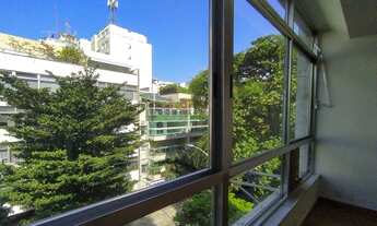 Imagem 5: Apartamento Amplo com Excelente Localização à Venda em Ipanema