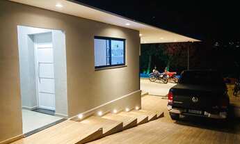 Imagem 6: Chácara 1700m2 ,linda casa ,no centro da cidade