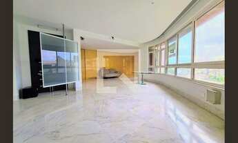 Imagem 7: Apartamento à Venda - Serra, 4 Quartos, 280 m2