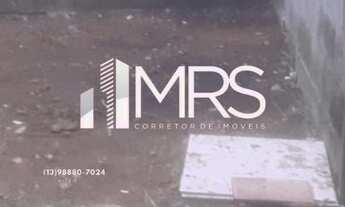 Imagem 4: Casa para venda com 76 metros quadrados com 2 quartos em Ribeirópolis - Praia Grande - SP