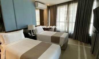 Imagem: SAO PAULO - Apartamento Padrão - CONSOLACAO