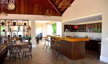 Imagem 7: MORE DENTRO DE UM JARDIM COM GOLFE, NATUREZA E DIVERSÃO