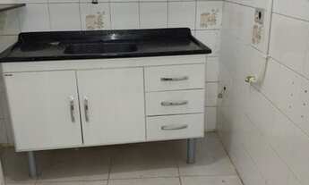 Imagem 4: Aluga-se Apartamento na Av. São João em frente a Igreja da Graça e próximo metro Republica