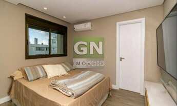 Imagem 7: Apartamento à venda, 4 quartos, 2 suítes, 5 vagas, Vila Paris - Belo Horizonte/MG