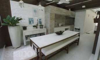 Imagem 3: Imóvel a Venda em Juquehy - Condomínio - Cód.: JQ938