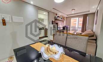 Imagem: Apartamento 2 dorms, 1 vaga de garagem