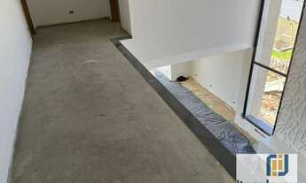 Imagem 6: Casa em construção à venda no Residencial Gênesis II