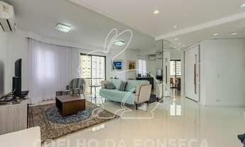 Imagem 4: São Paulo - Apartamento Padrão - Chácara Klabin