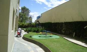 Imagem 2: Apartamento para venda com 72 metros quadrados com 3 quartos em Vila Gomes Cardim - São Pa