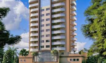 Imagem: Itapema - Apartamento Padrão - Meia Praia