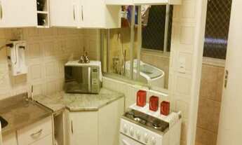 Imagem 4: Apto 2 dormitórios Centro de Balneário Camboriú!