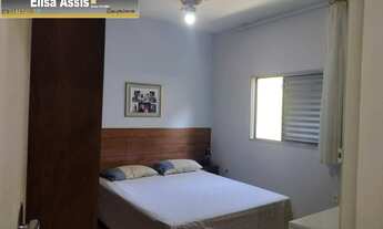 Imagem 7: Casa para venda possui 85 metros quadrados com 2 quartos em Vila Atlântica - Mongaguá - SP