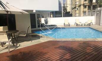 Imagem: Flat nos Jardins